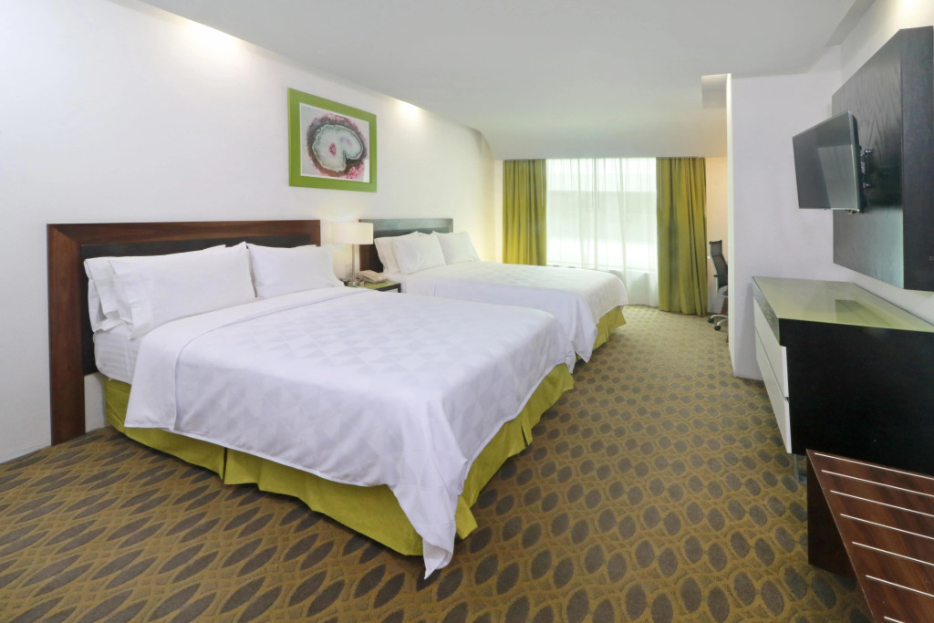 Holiday Inn Queretaro Zona Krystal by IHG