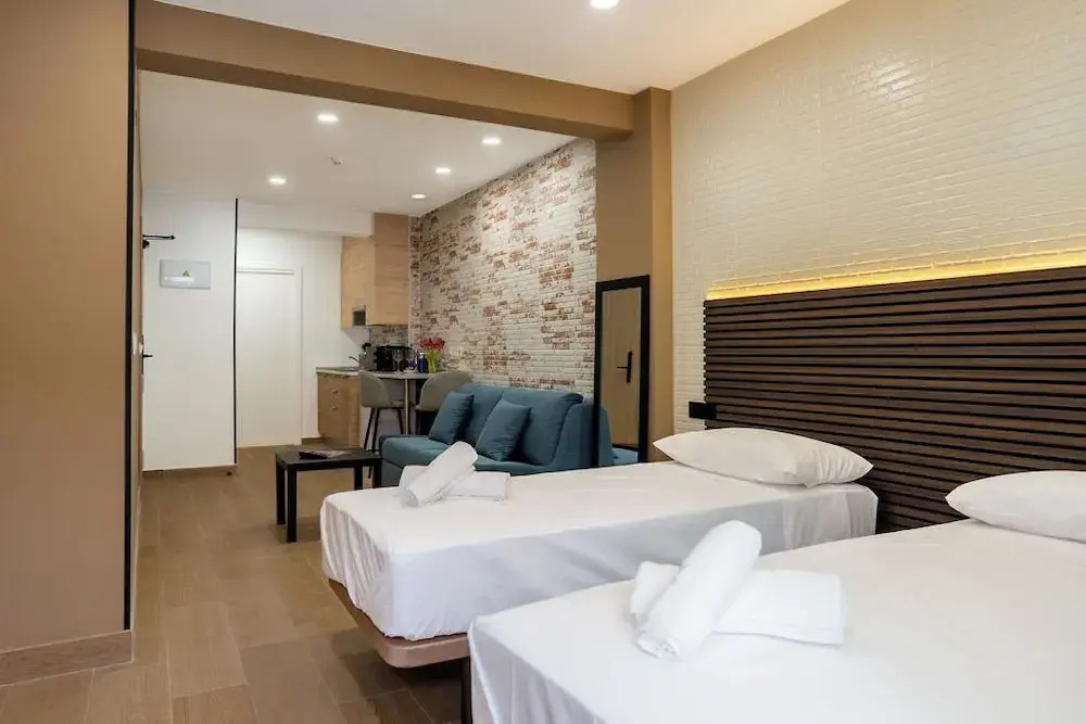 Emily Suites