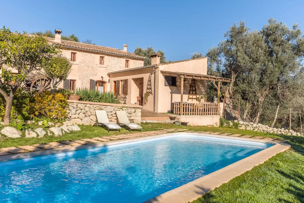 Villa Can Poncella