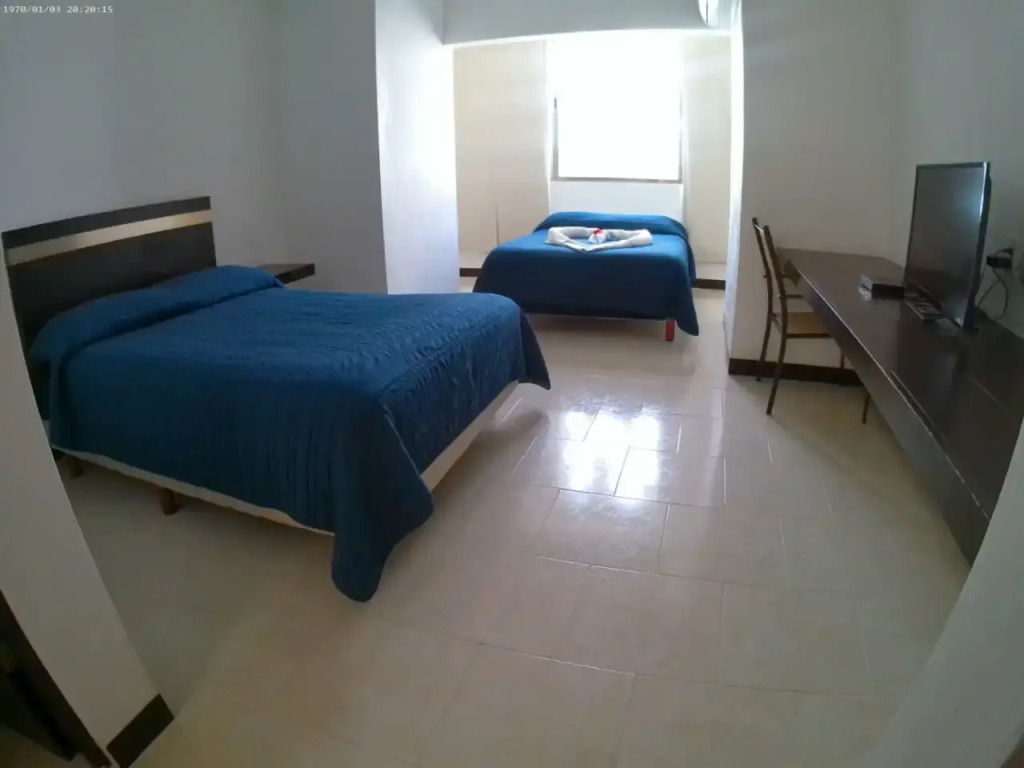 Hotel Plaza Playa