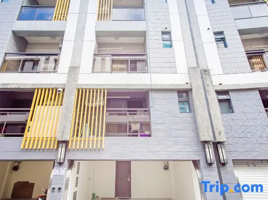 Jiaoxi Wenshui Homestay