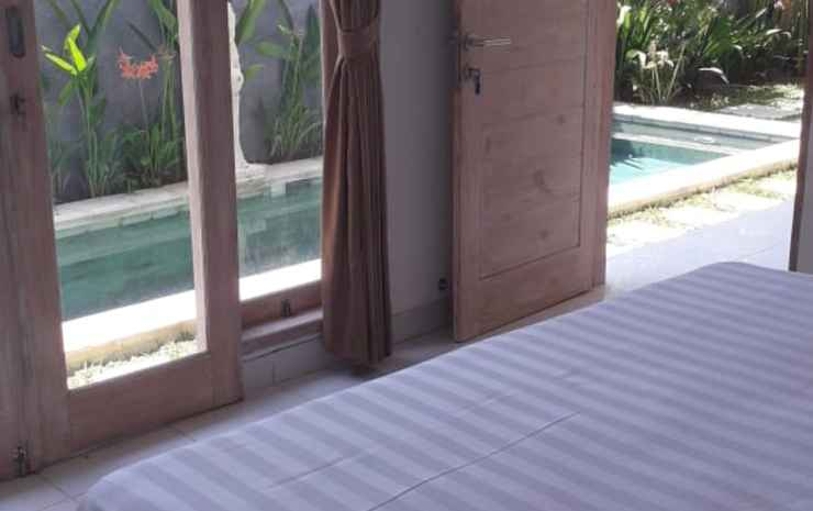 Villa Blessings