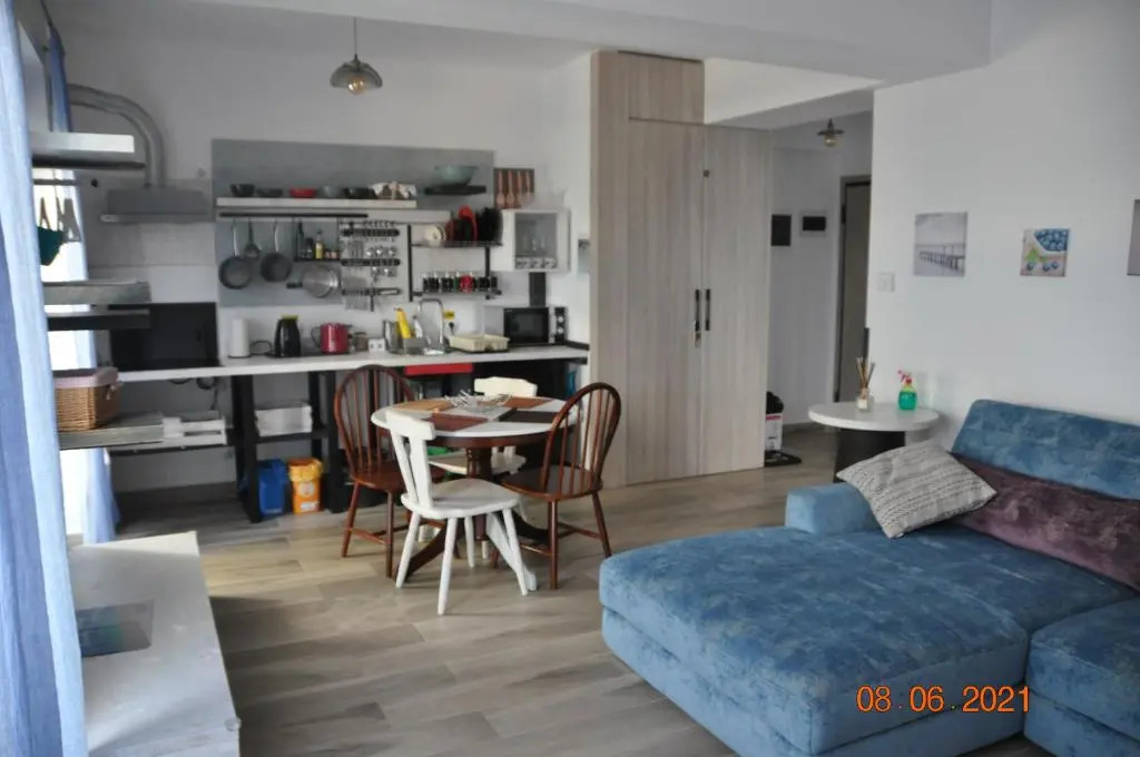 Antonia Apartment Marina Surf Residence