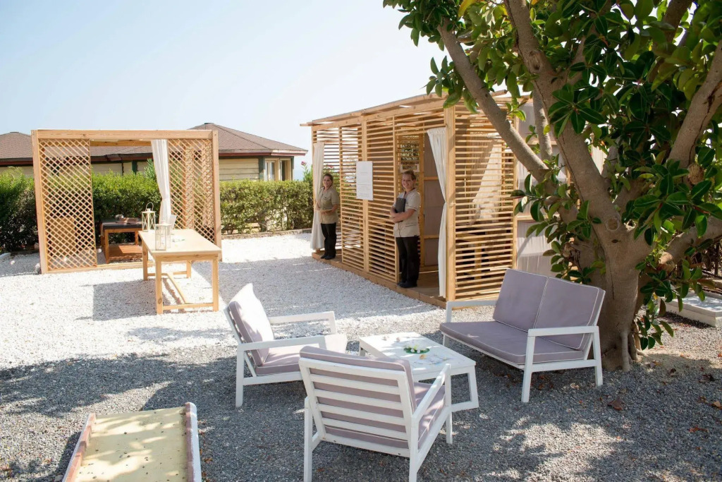 King Minos Retreat Resort & Spa