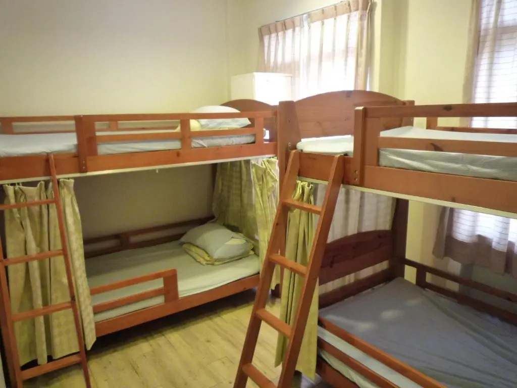 Orinet-Jewel Youth Hostel