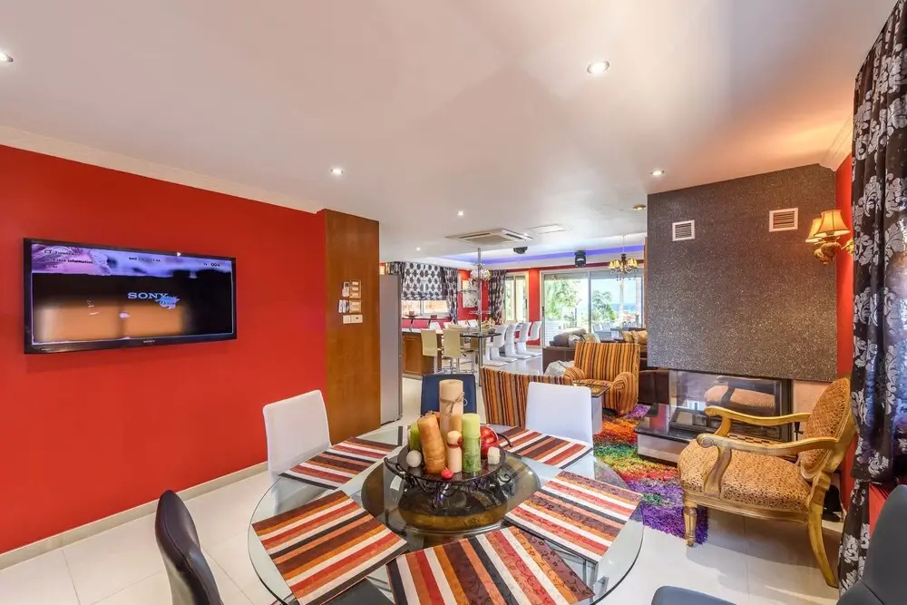 Lydias Beach House