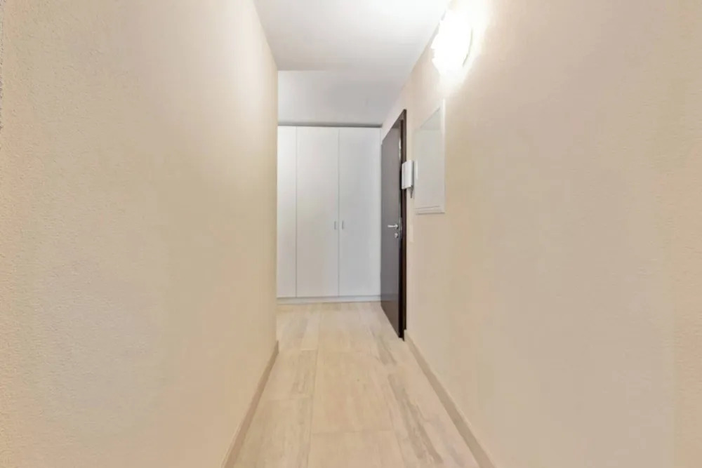 Luxury Apartment The DOM Lugano