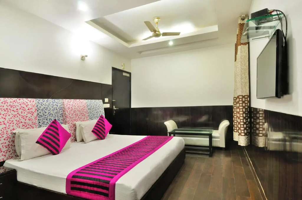 Hotel Bonlon Inn