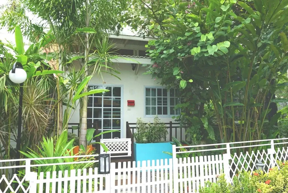Ooy Le' House