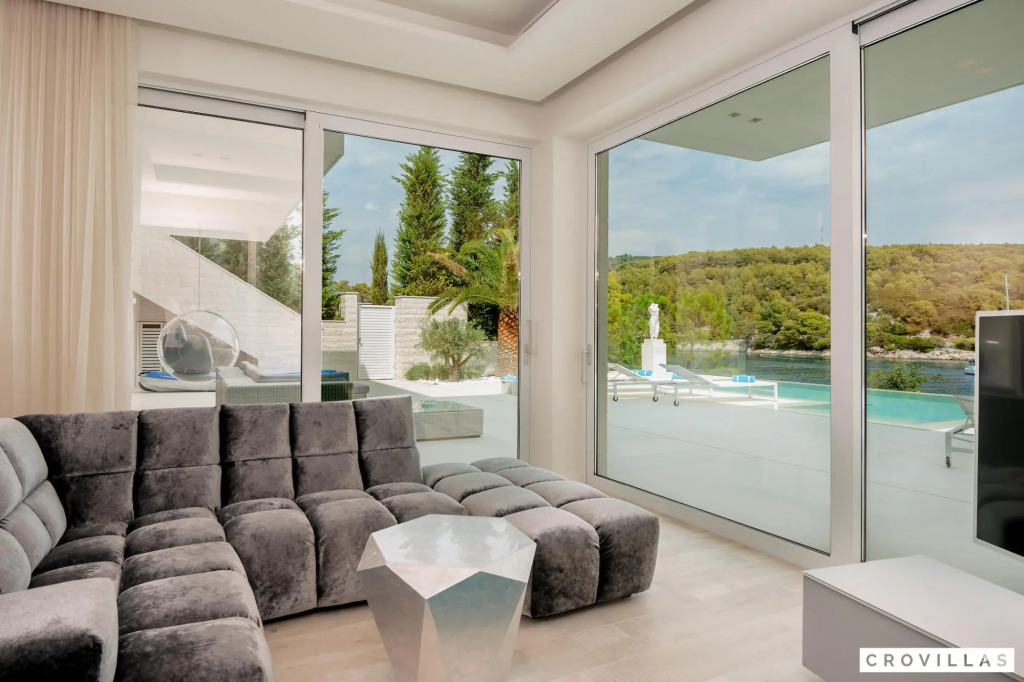 Villa Mila