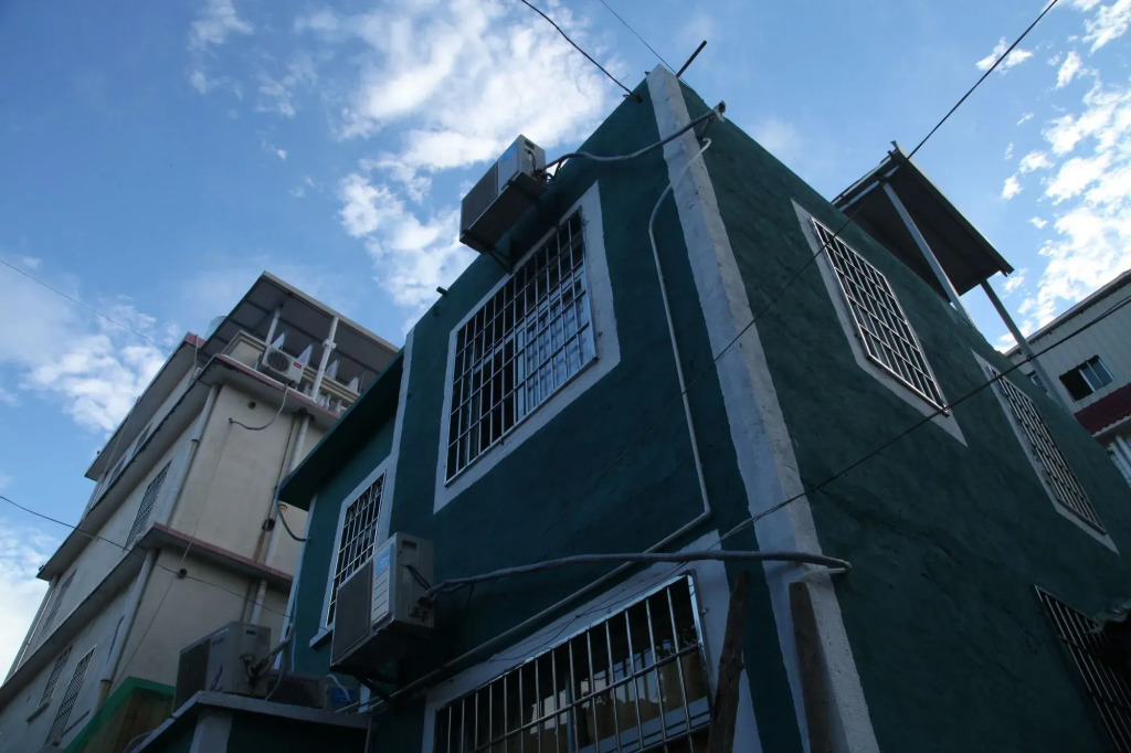Xiexiejiao Guesthouse