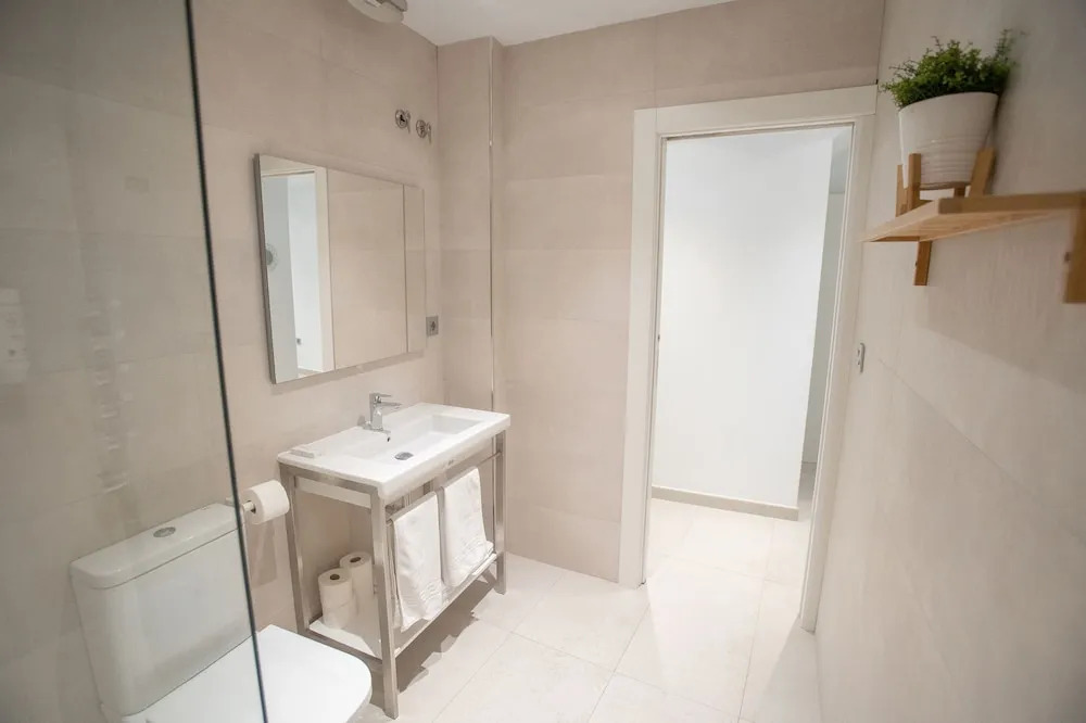 Apartamentos Soho Boutique Central