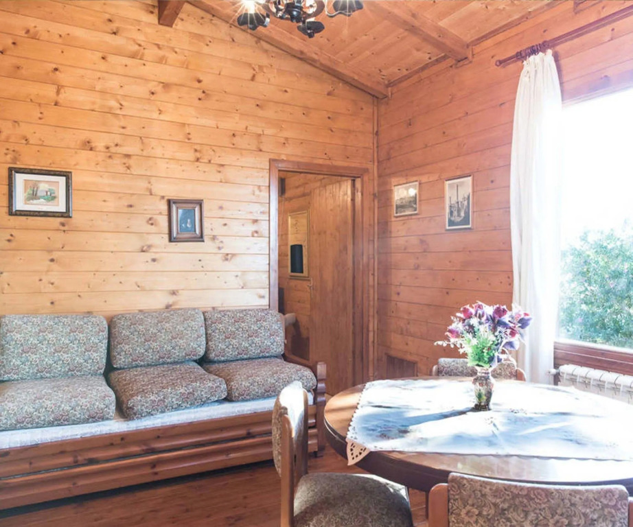 Agriturismo Borgo dellAschetto