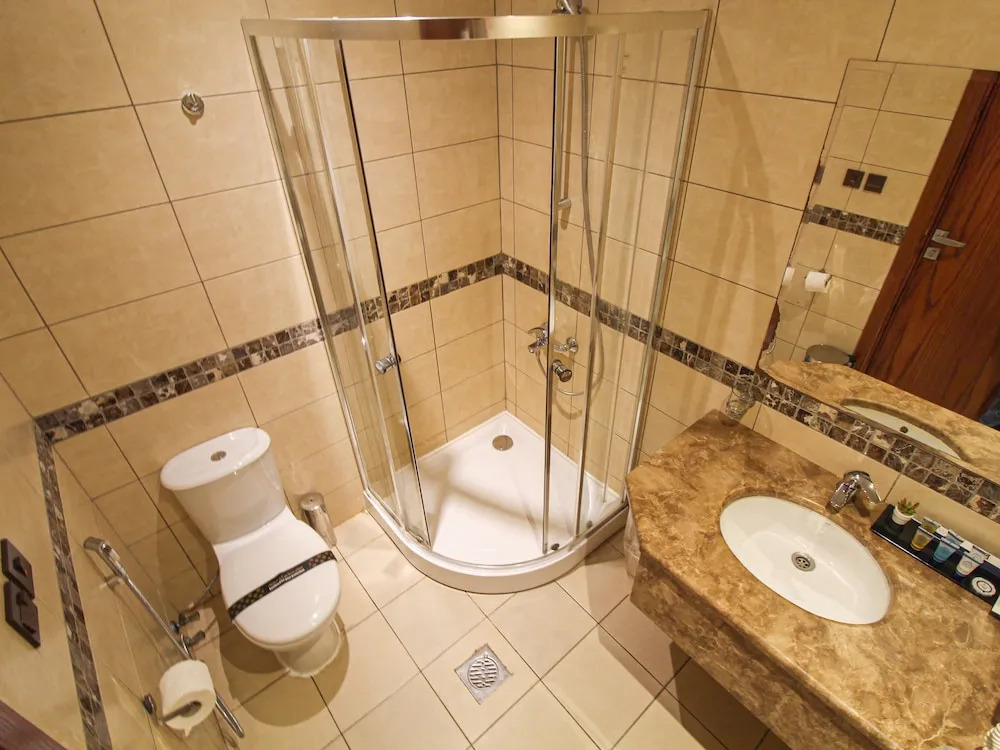 Friesian Hotel Apartments