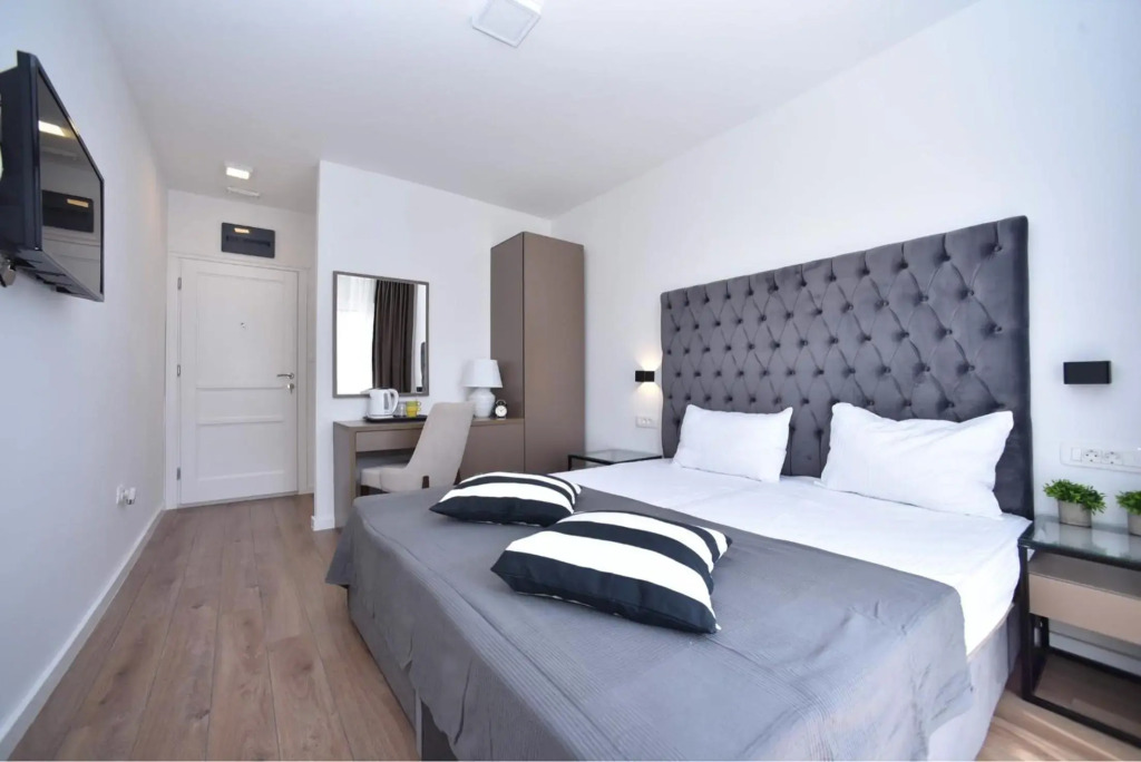 Apartments 110 in Budva