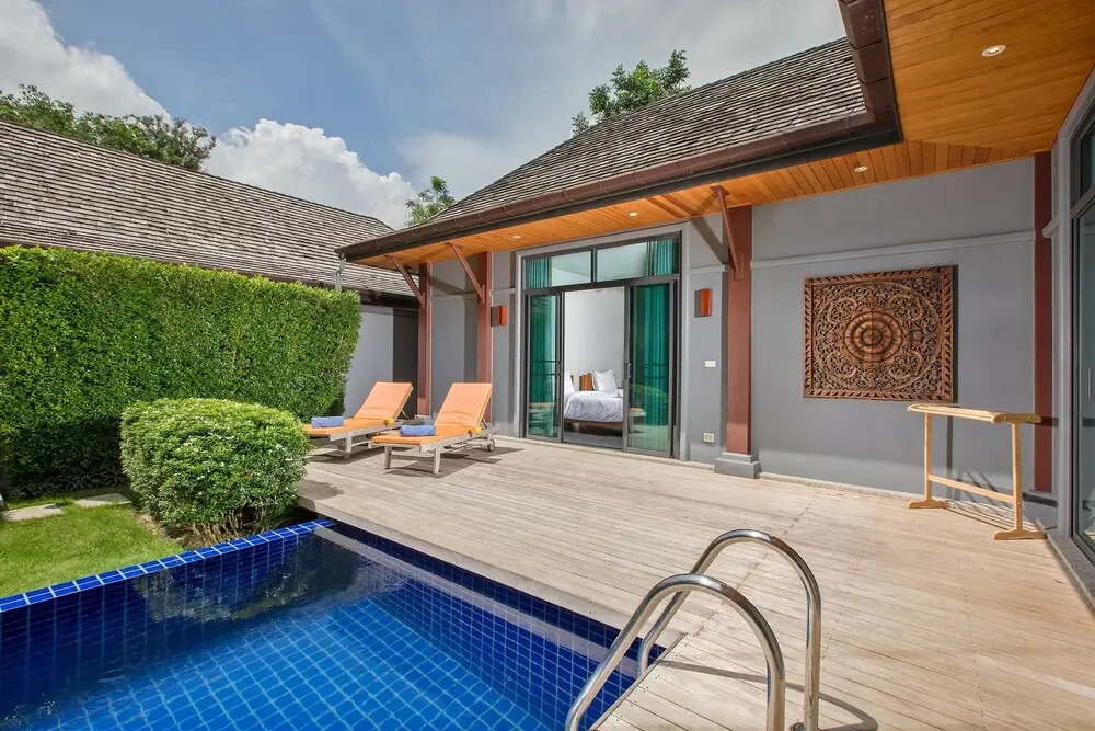 Villa Natuna