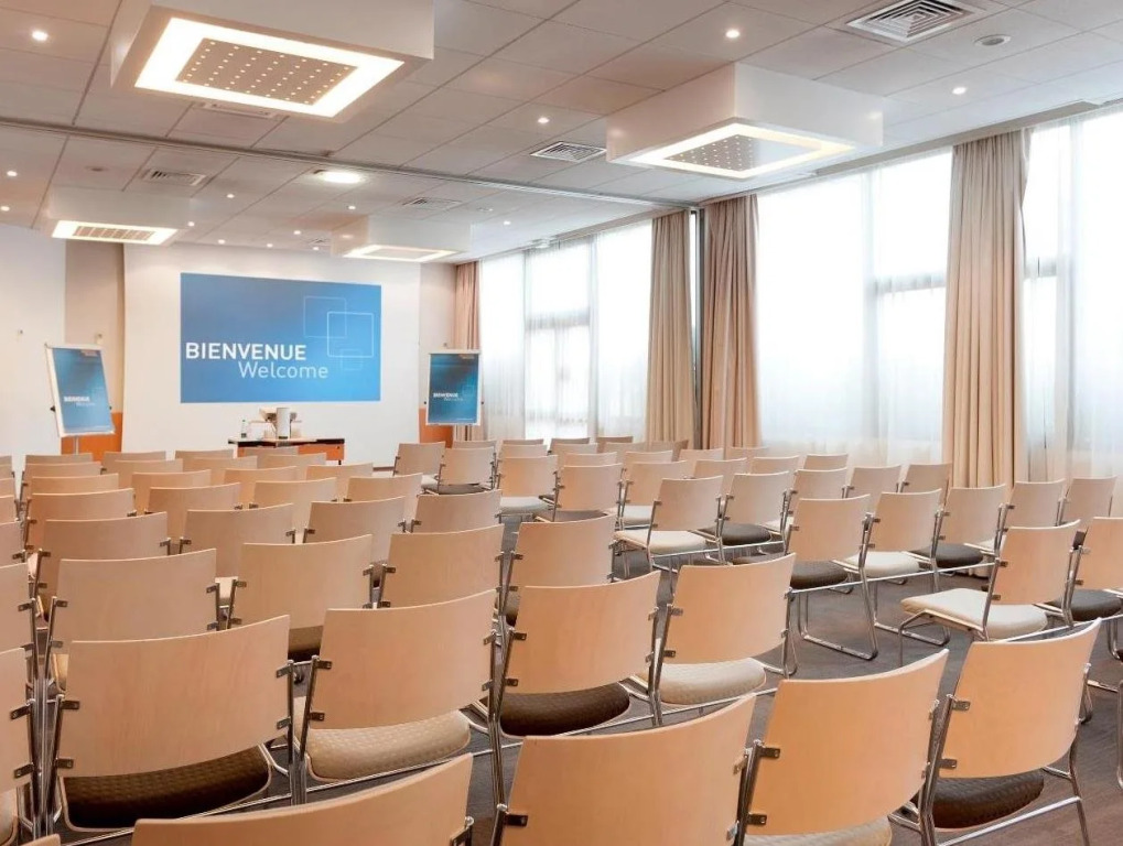 Novotel Lyon La Part Dieu