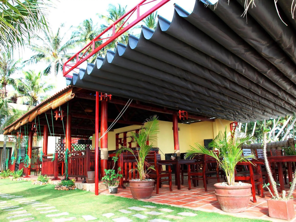 Venus Mũi Né Resort