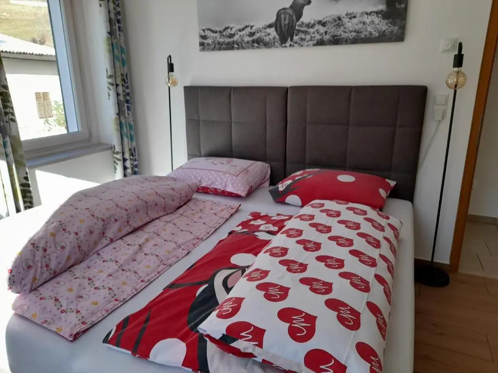 Ferienwohnung Anna