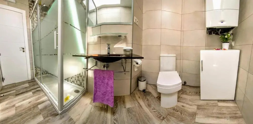 Apartamentos Las Calas