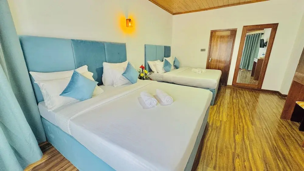 Olivia Hotel Nuwaraeliya