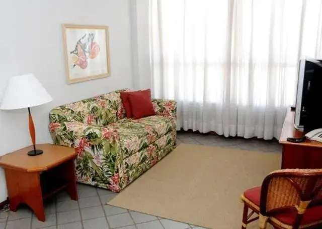 Le Soleil Residence Hotel
