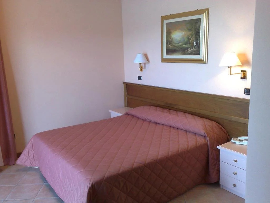 Hotel Romagna