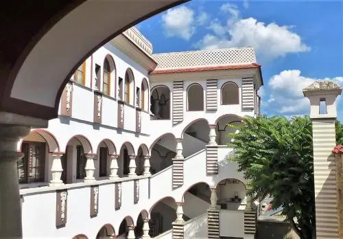 Gstehaus Benvenuto