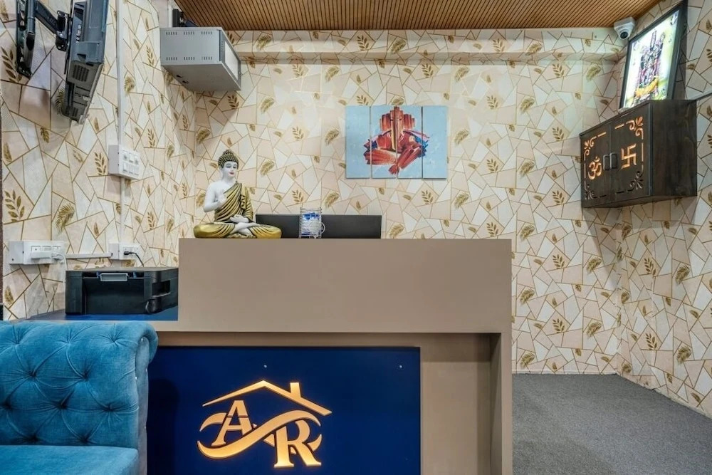 iROOMZ AR Stay Inn