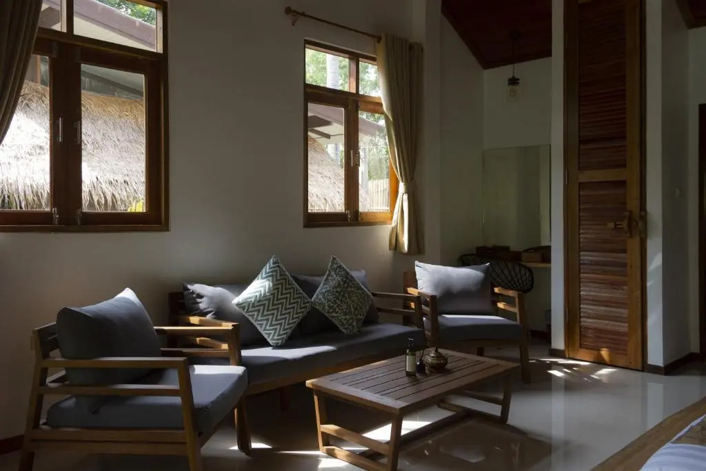 Amaya Boutique Resort