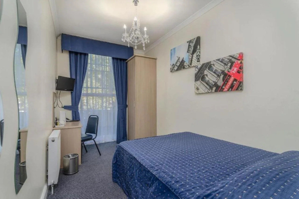 Gower Hotel