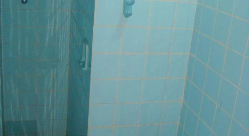Brasilia Hostel