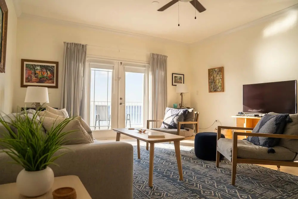 NEW Oceanfront Condo in George Town