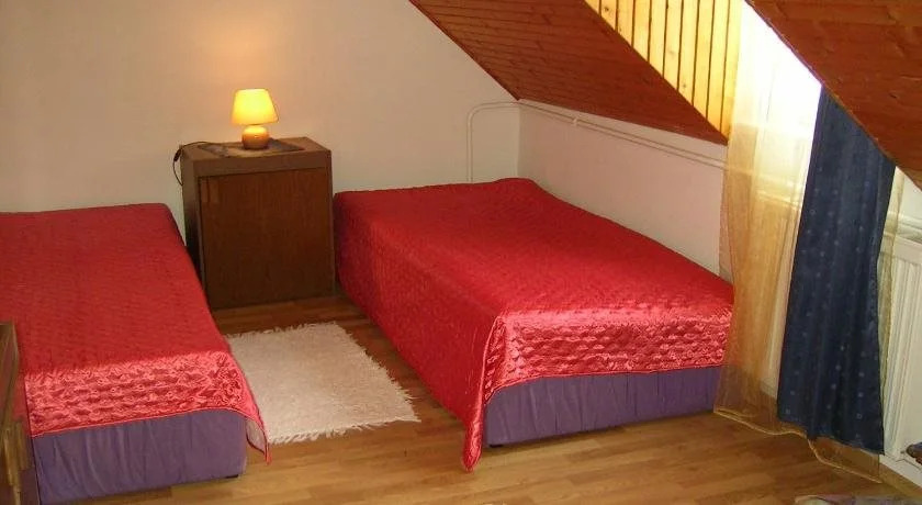 Balázs Apartman