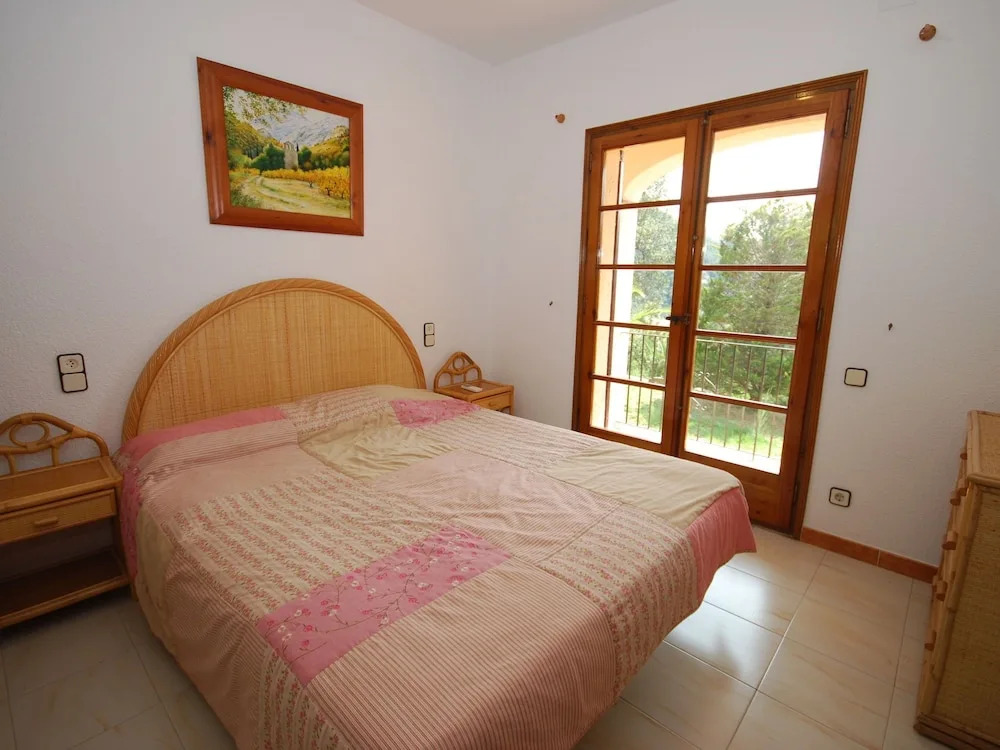 Lovely Detached Villa with Private Swimming Pool in Calonge near Beach