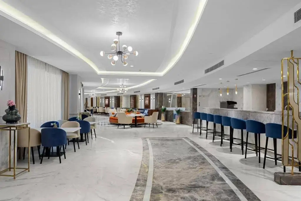 Gewan Palace New Alamein
