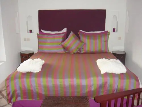 Riad Dar Dounia