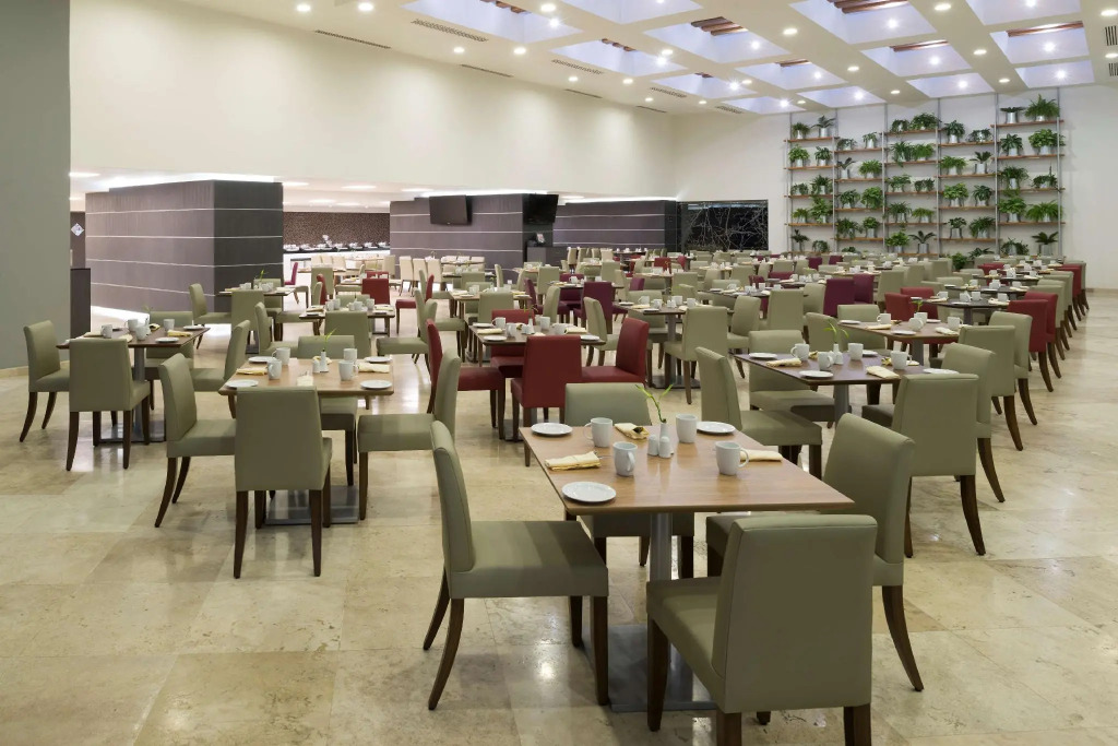 Real Inn Tijuana by Camino Real Hoteles