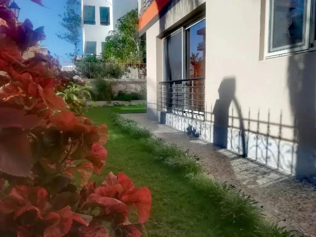 Al Raya Apartments
