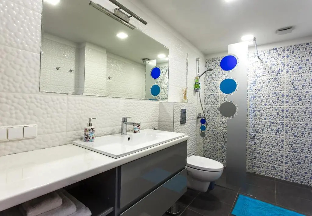 Violetos Lux Apartamentai