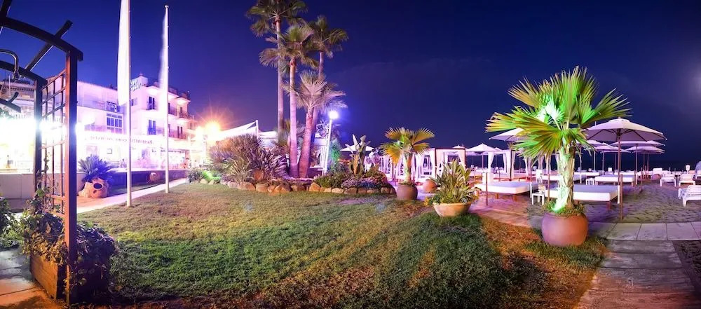 Playa Miguel Beach Club