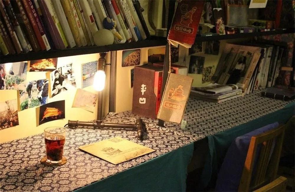 Xi'an Qindiao Hostel