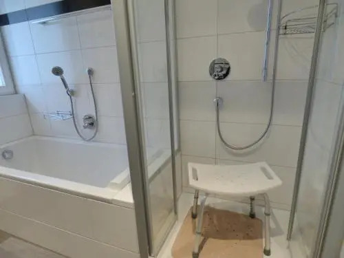 SeWeR Apartment
