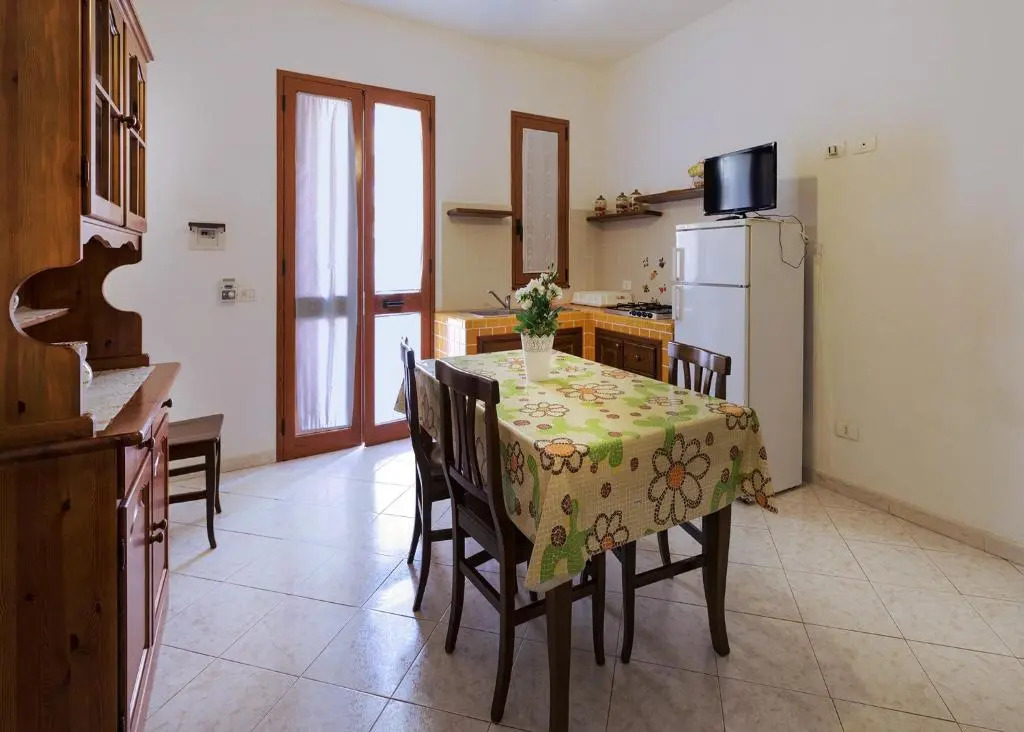 Appartamenti Il Gabbiano