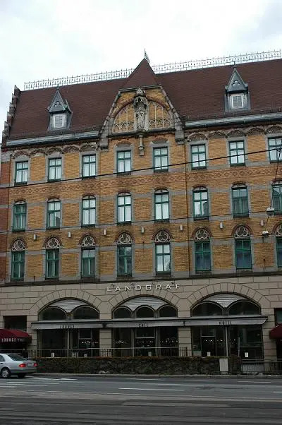 Landgraf Hotel & Loft