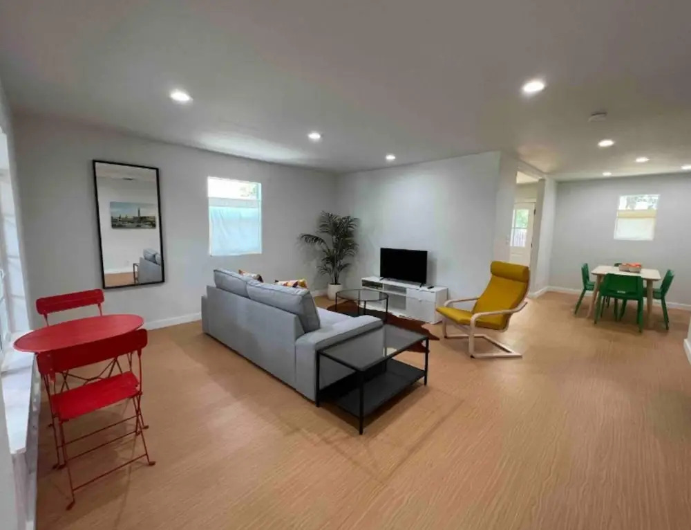 Serene 2br/1ba Residence in Peaceful San Antonio