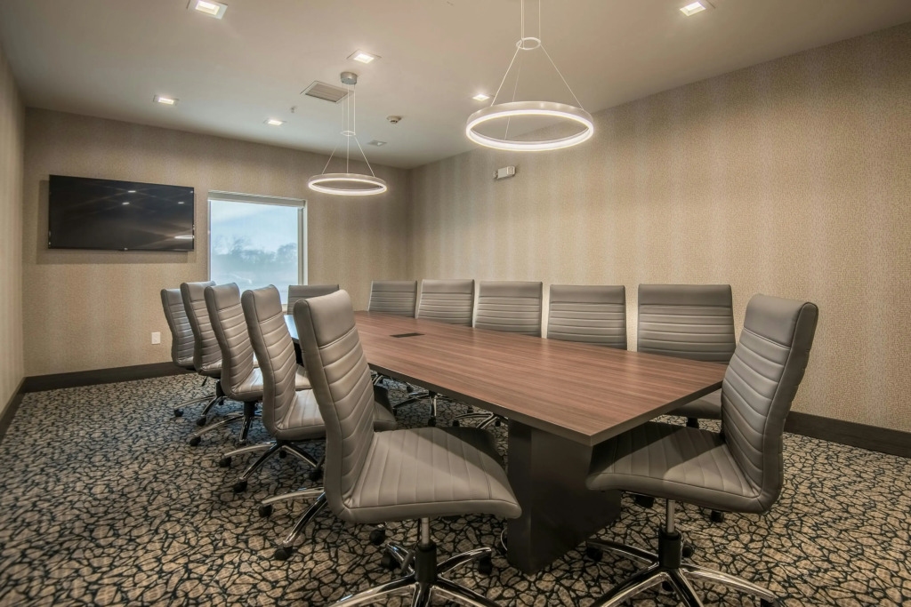 Hampton Inn & Suites Dallas-The Colony, TX