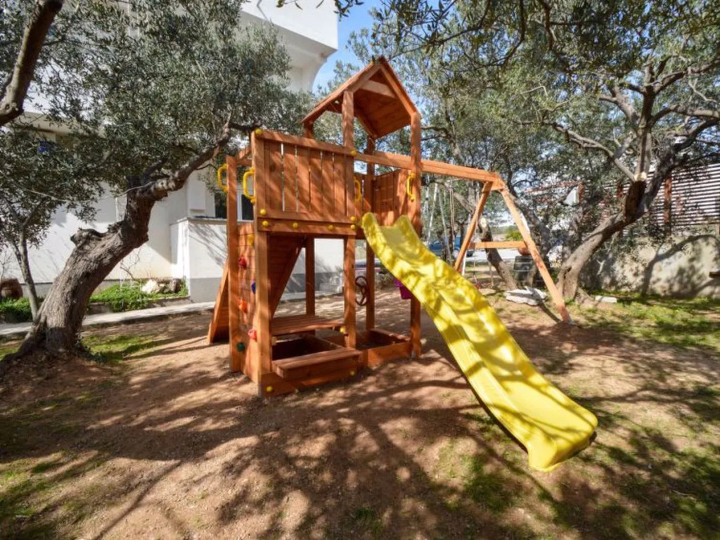 Apartment Rina Paros 34323
