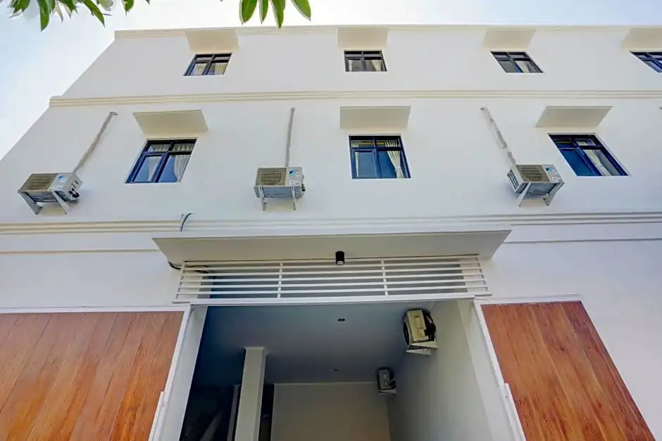 OYO 90671 Petanu Residence