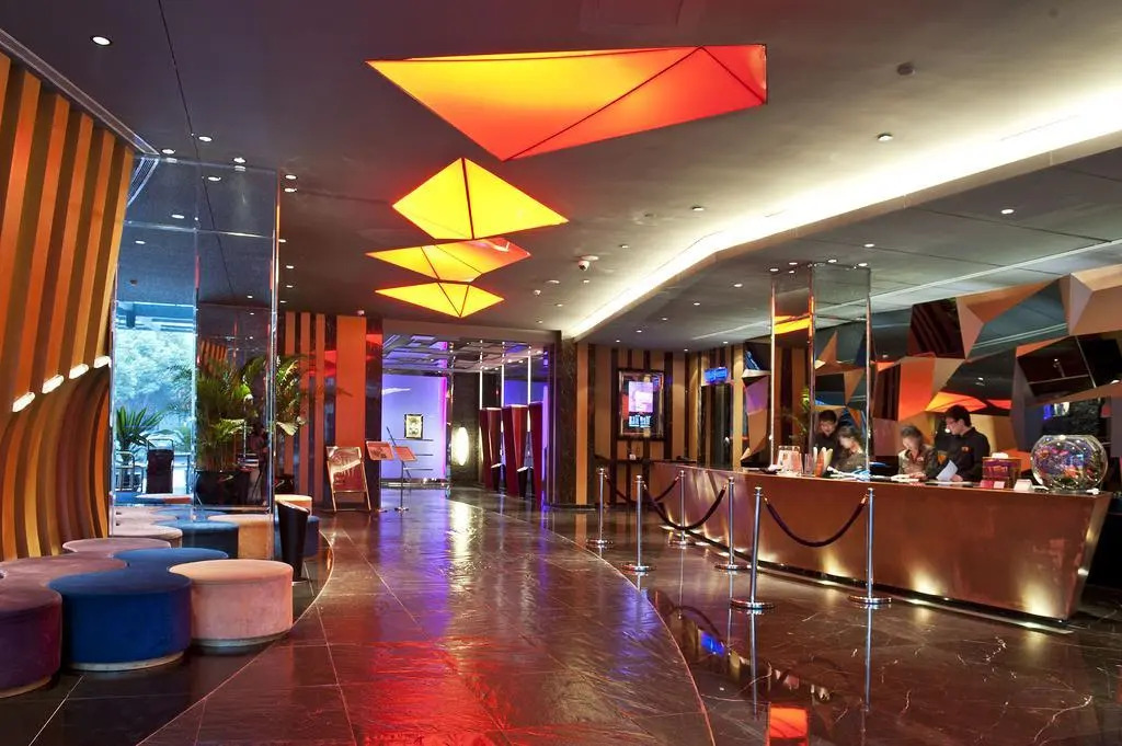voco Suzhou Guanqian Street by IHG